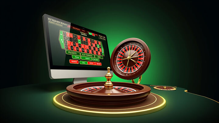 Royal Reels live dealer studio